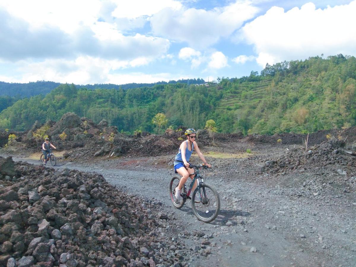 Batur Pyramid *