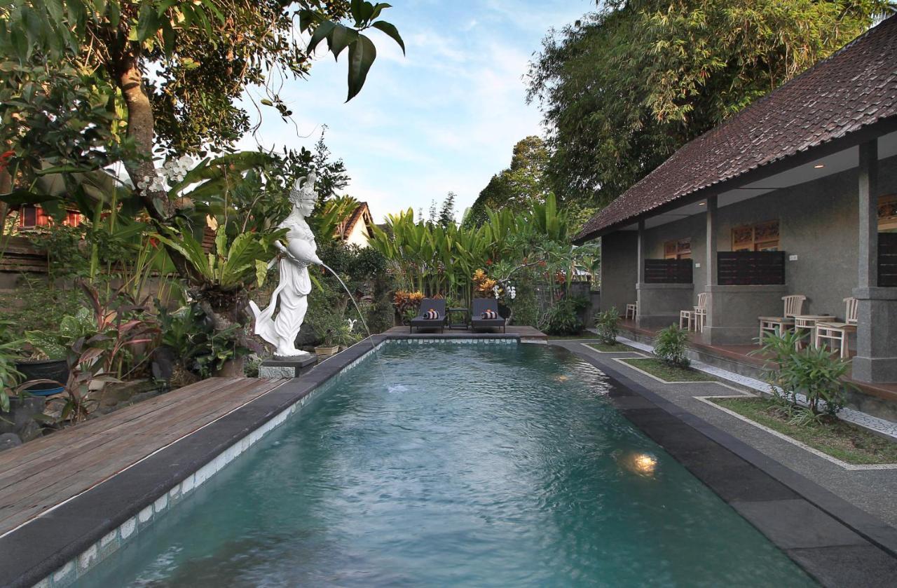 Jerogadung House Ubud (Bali)