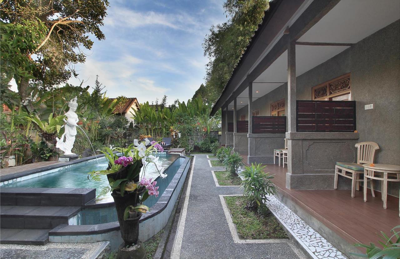 Jerogadung House Guest house 2*