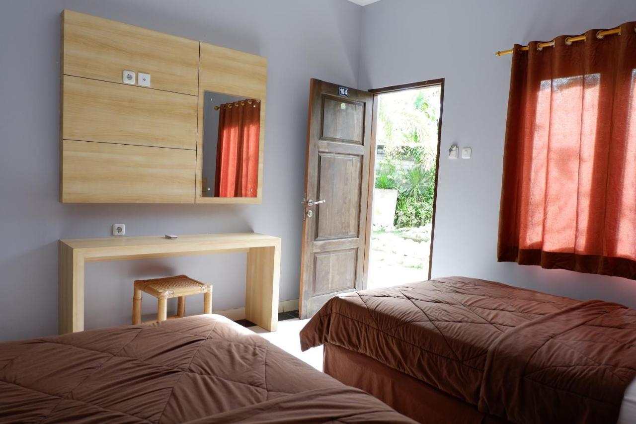 Devata Giri Homestay Uluwatu (Bali)