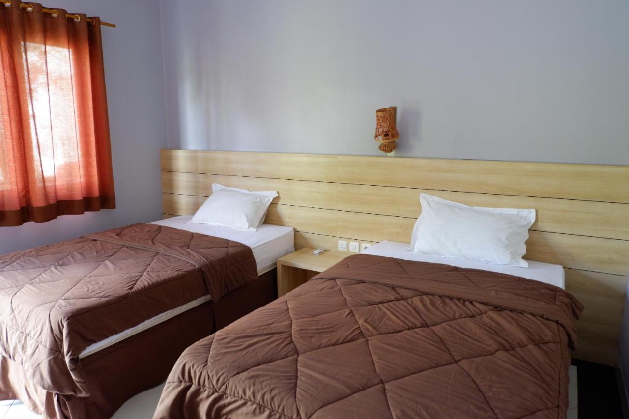 Homestay Devata Giri