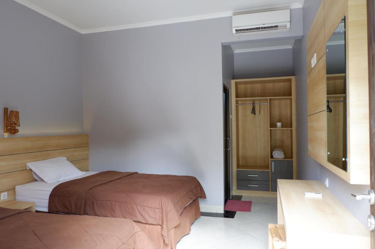 Homestay Devata Giri
