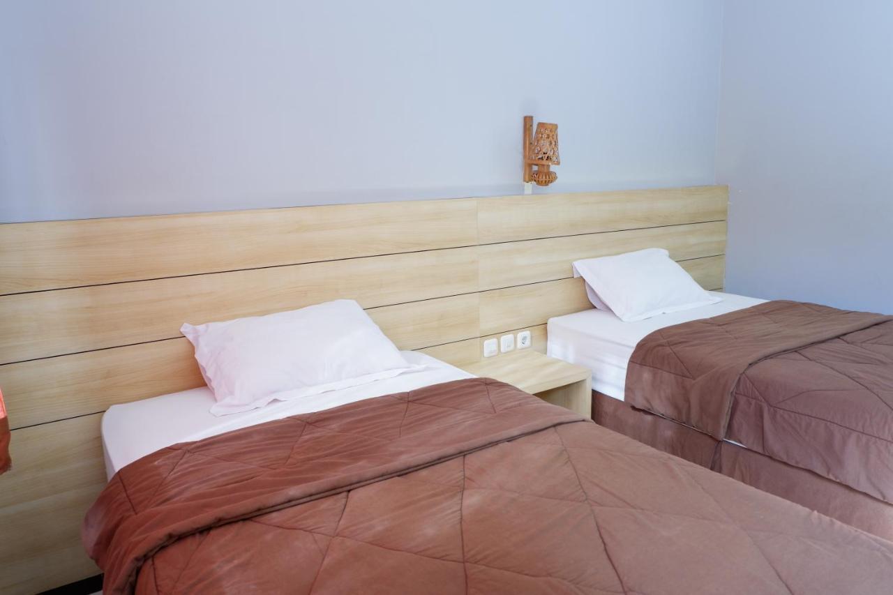 Devata Giri Homestay Uluwatu (Bali)