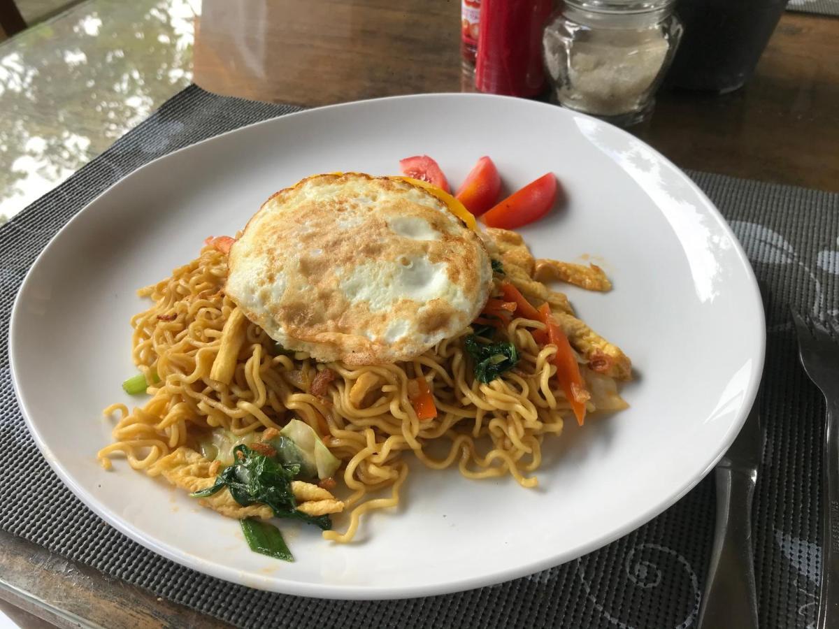 Umah Nik Kepitu *
