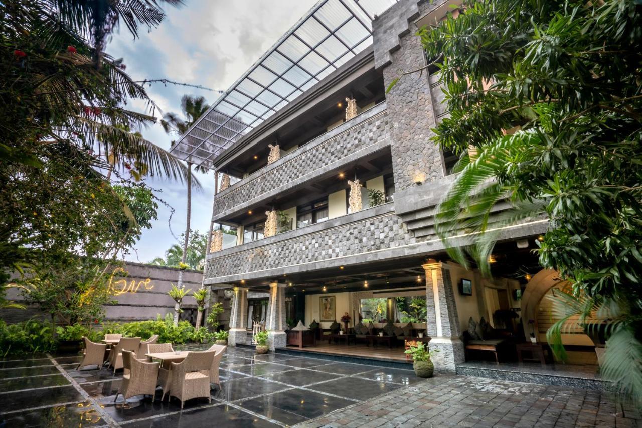 The Bali Dream & Echo Resort 4*