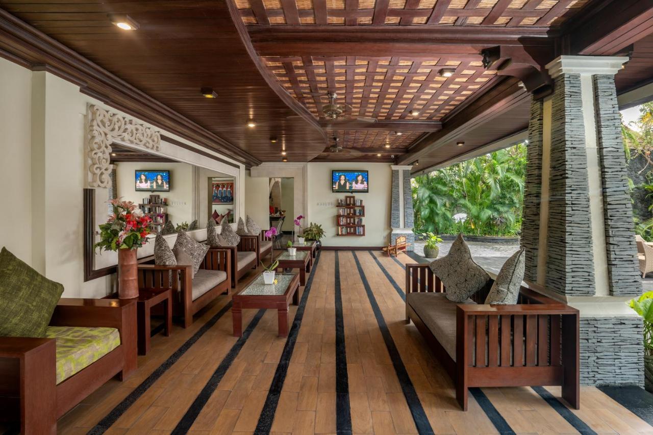 Resort The Bali Dream & Echo