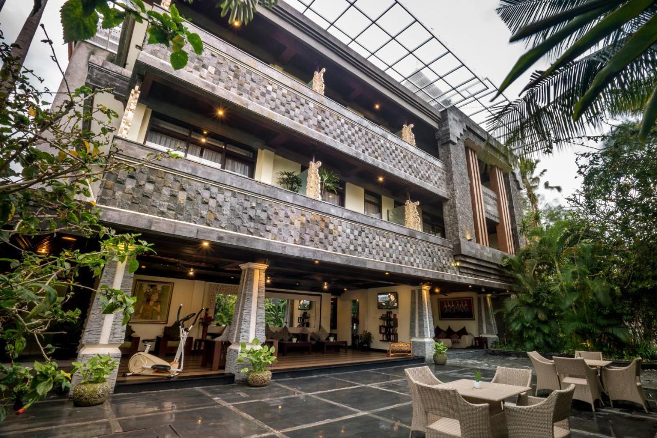 Resort The Bali Dream & Echo