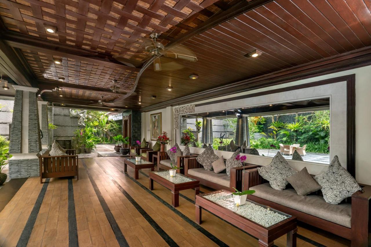 The Bali Dream & Echo Resort 4*
