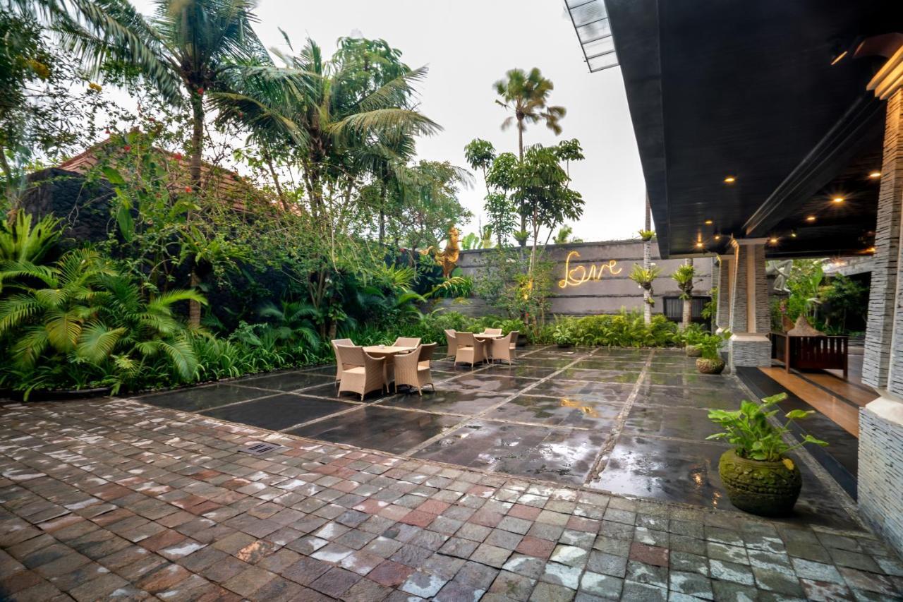 Resort The Bali Dream & Echo 4*