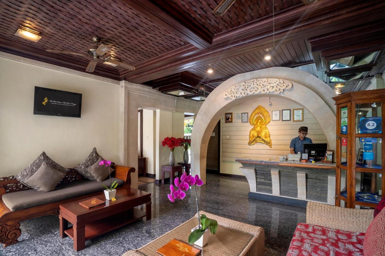 The Bali Dream & Echo Resort