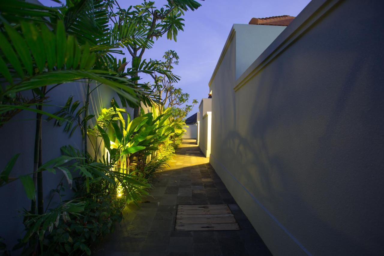 Villa The Awandari - Chse Certified Seminyak (Bali)