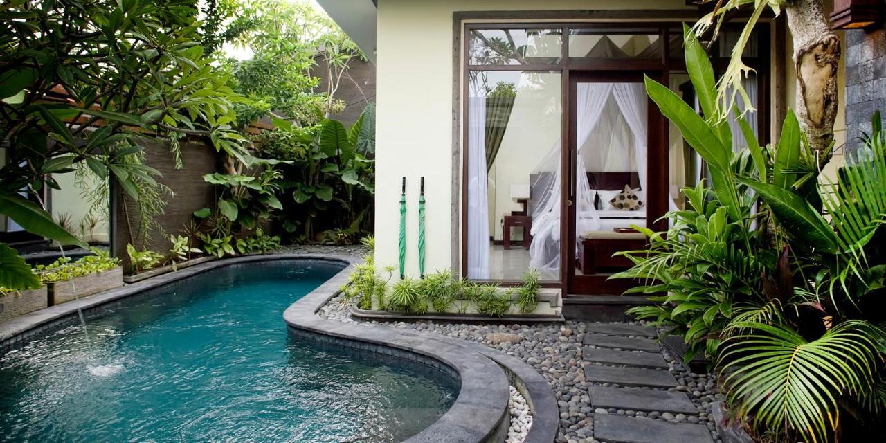 The Bali Dream & Echo Resort 4*