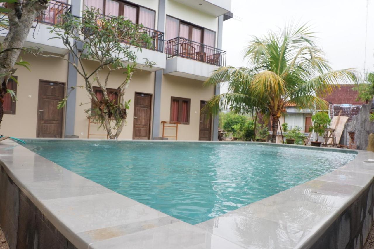 Devata Giri Homestay