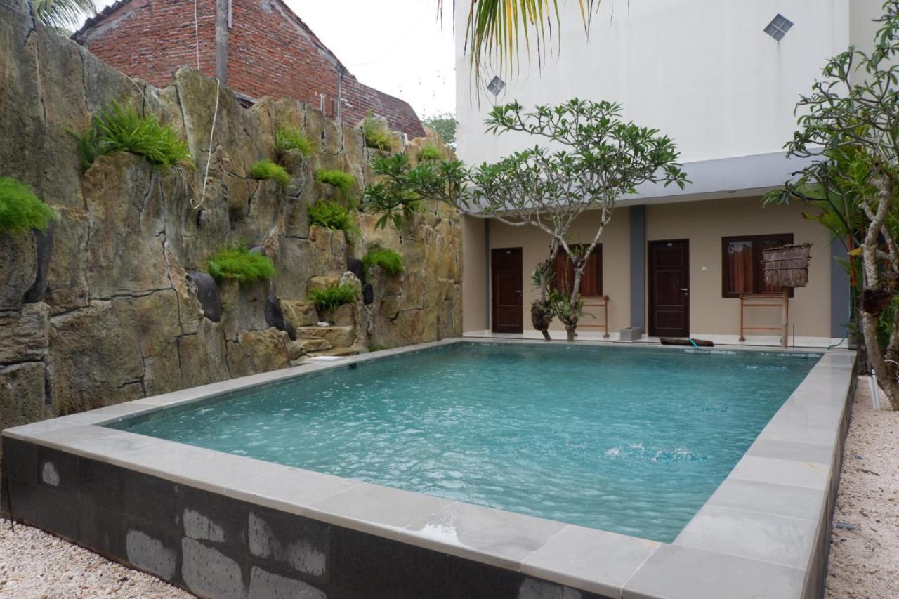 Homestay Devata Giri Uluwatu (Bali)