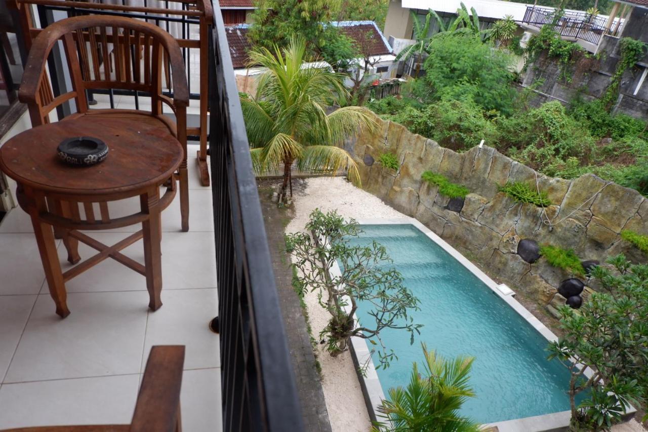 Devata Giri Homestay *
