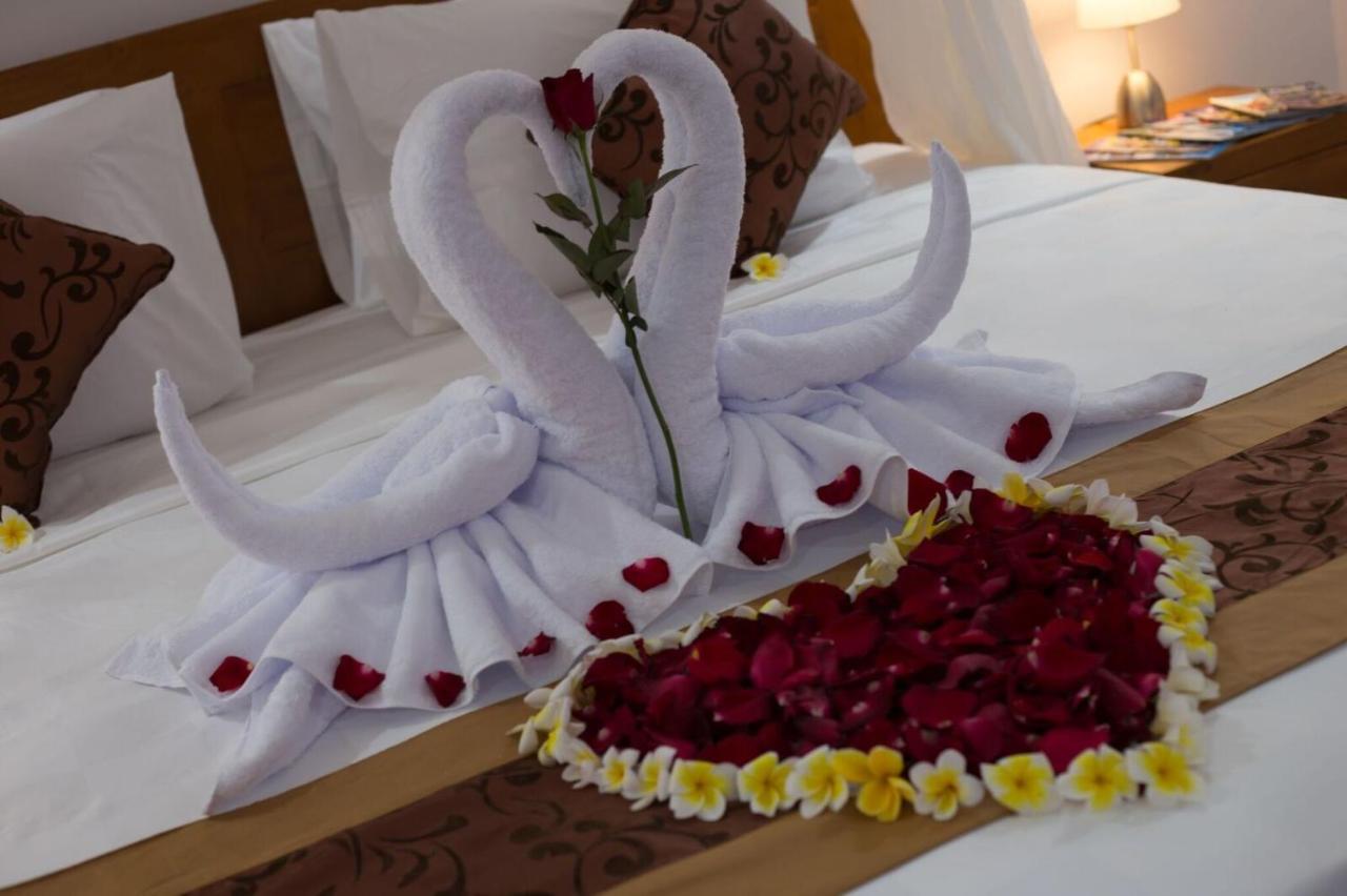 Villa The Awandari - Chse Certified *