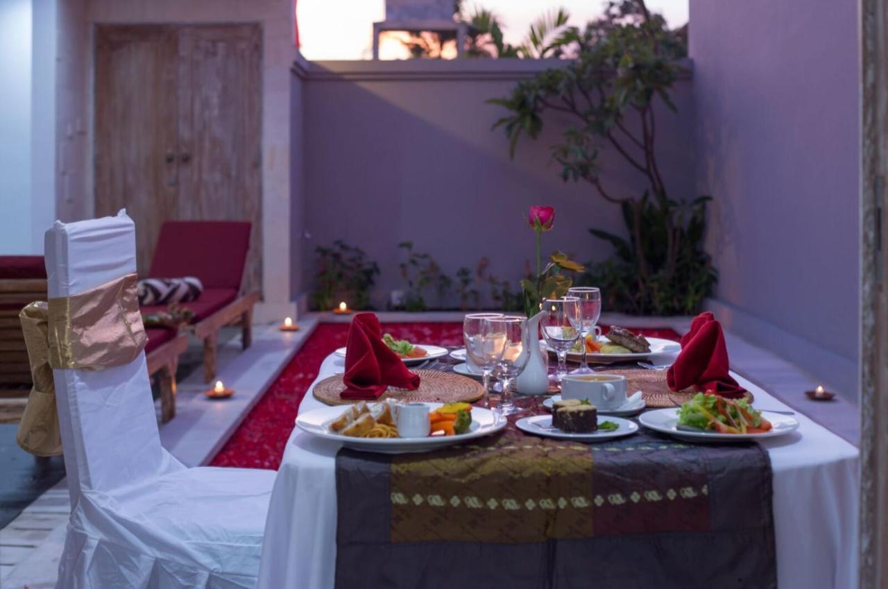Villa The Awandari - Chse Certified Seminyak (Bali)
