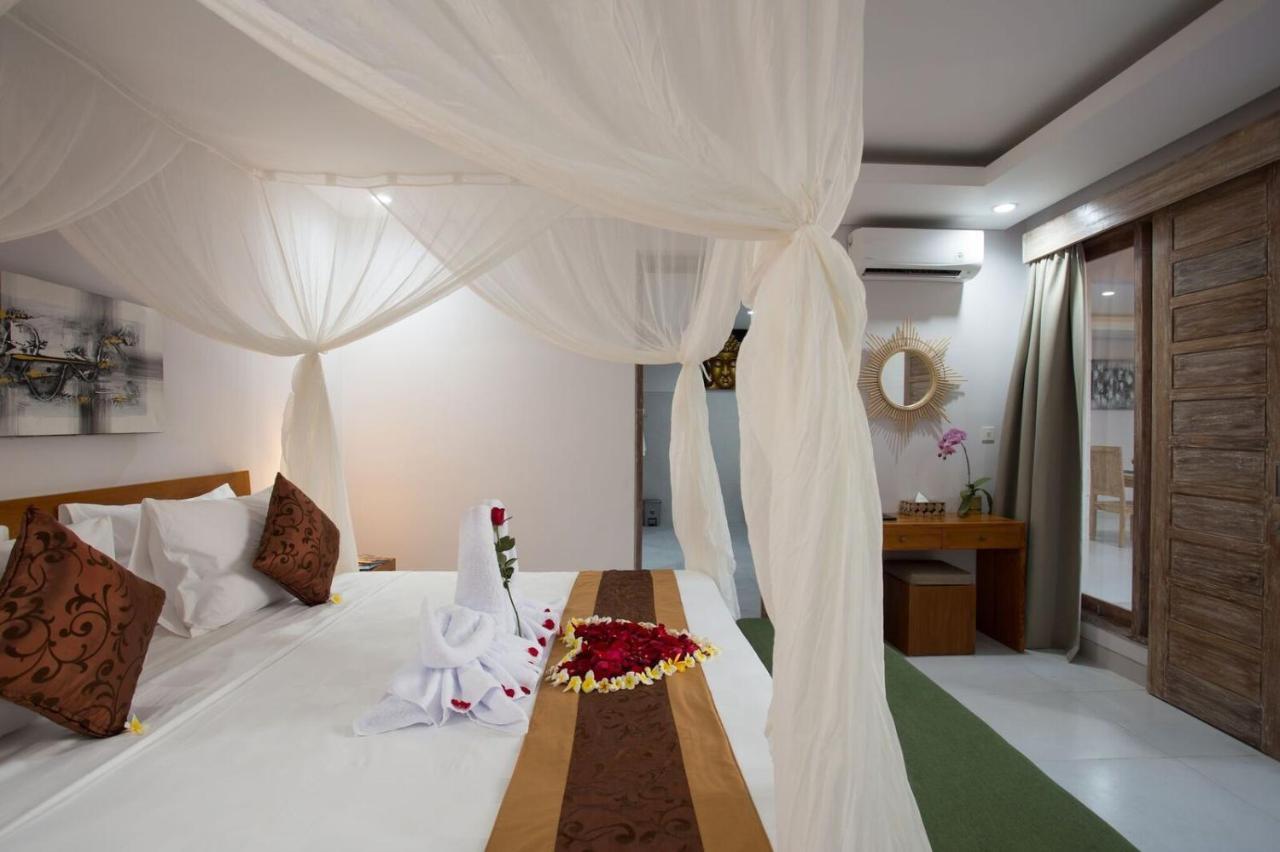 The Awandari - Chse Certified Villa