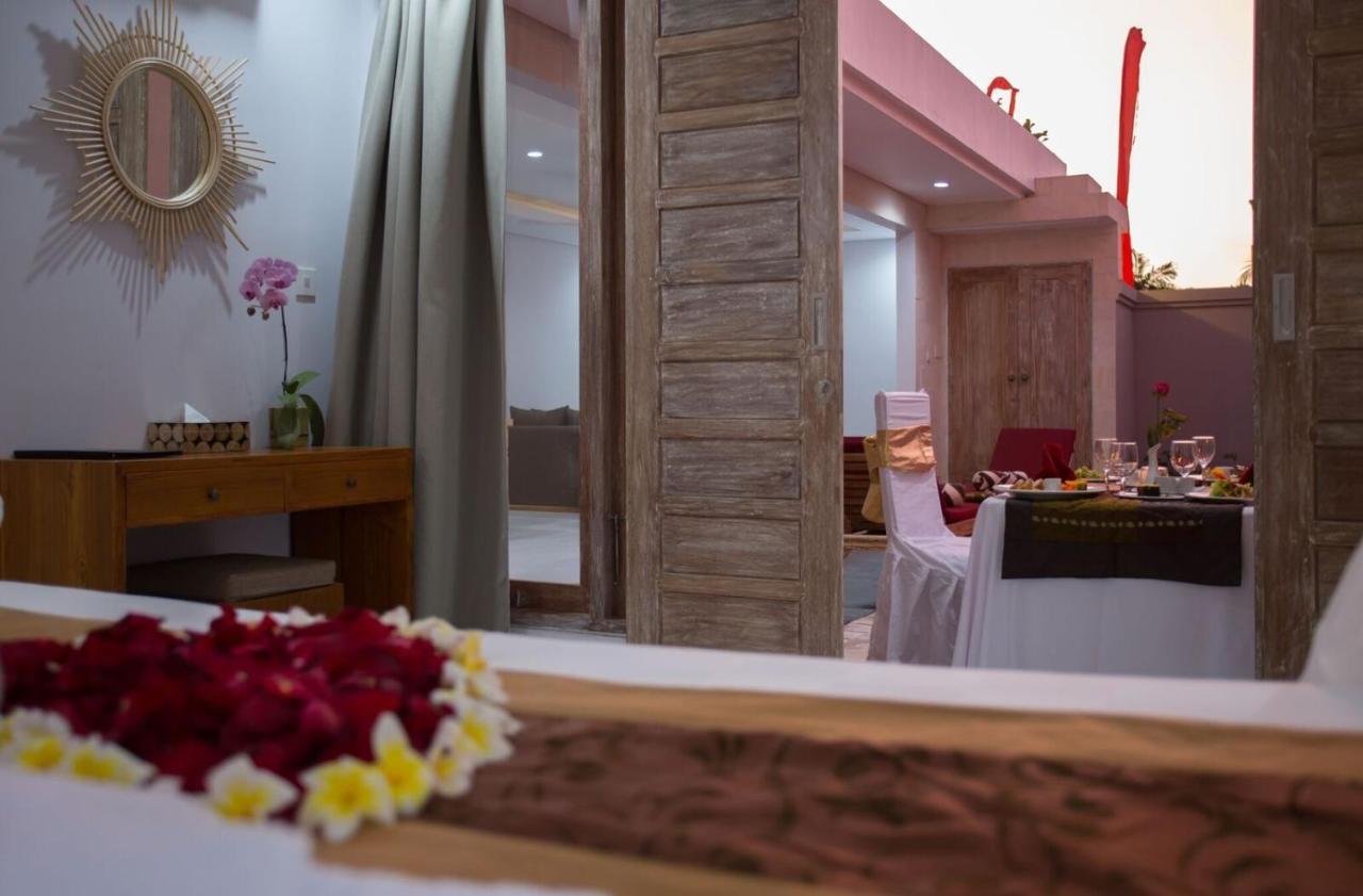Villa The Awandari - Chse Certified *