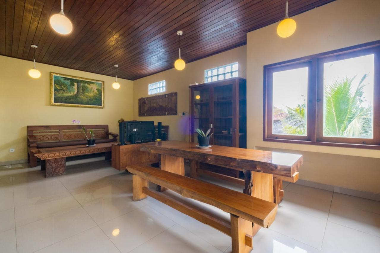 The Point Surfcamp Bali 3* Pulukan
