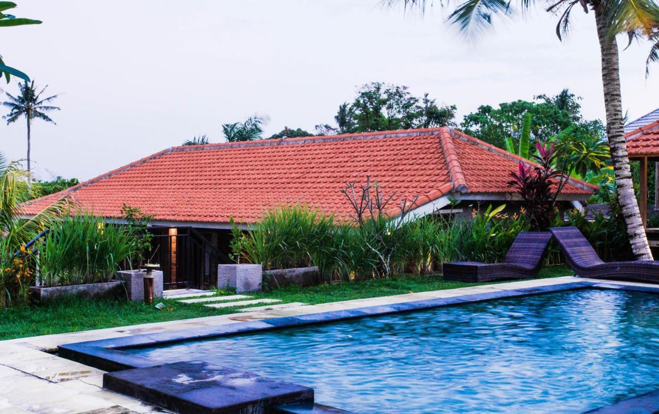 Umah Nugraha Canggu (Bali)