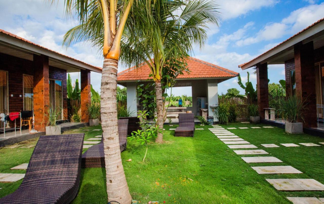 Umah Nugraha Guest house