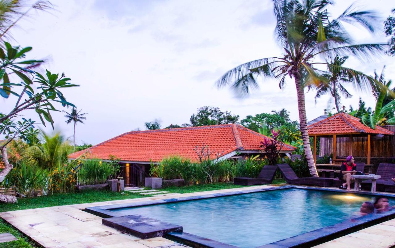 Umah Nugraha 4* Canggu (Bali)