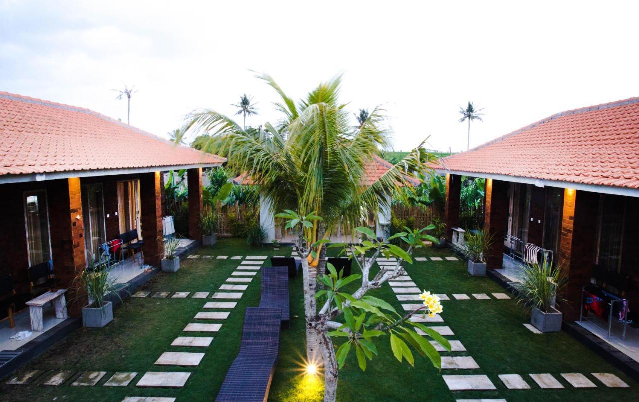 Umah Nugraha Canggu (Bali)