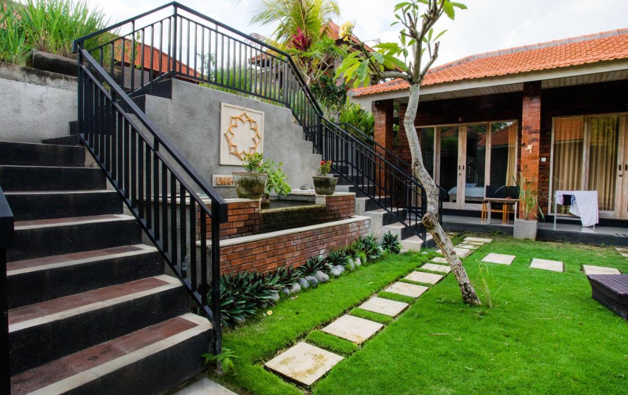 Umah Nugraha