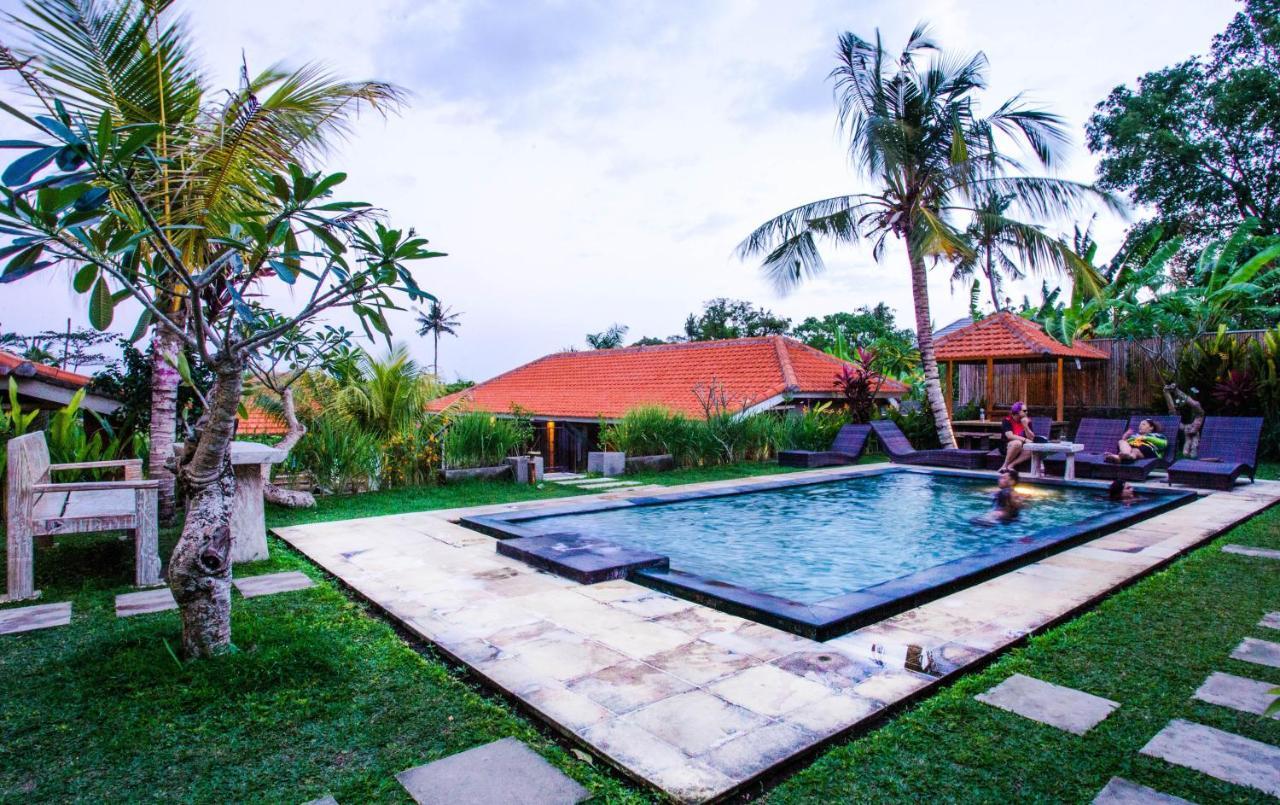 Guest house Umah Nugraha