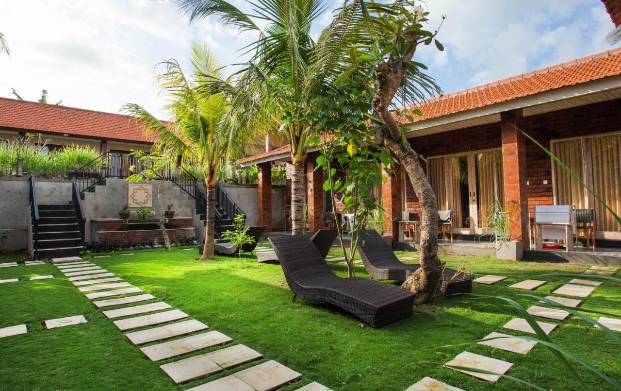 Guest house Umah Nugraha