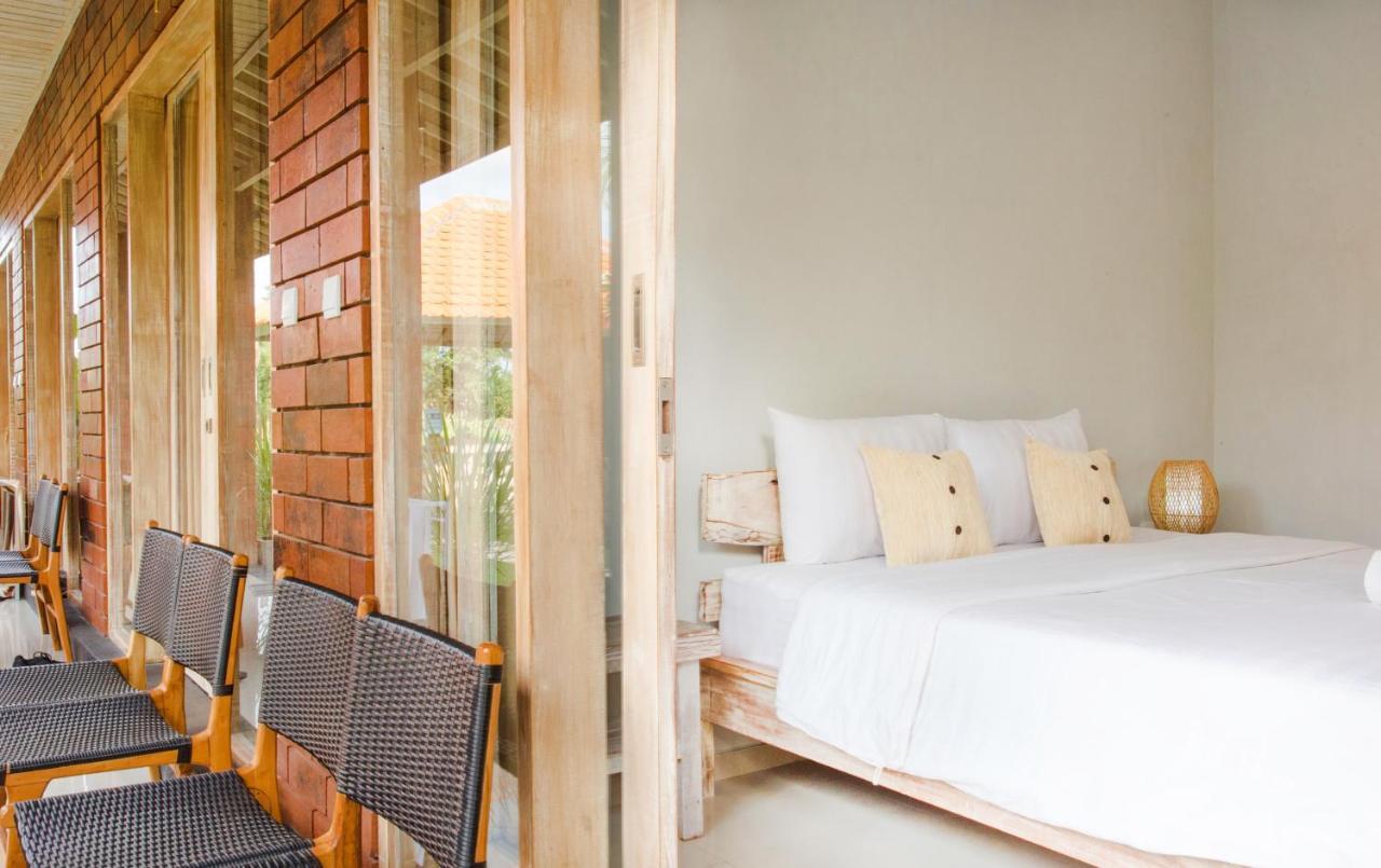 Guest house Umah Nugraha