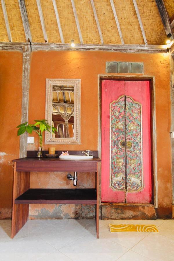 Umah Nik Kepitu Homestay