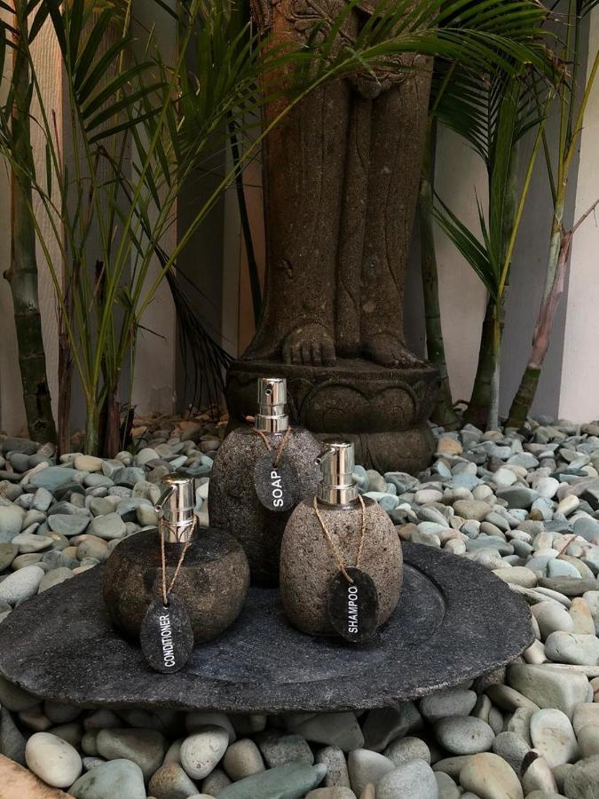 Hari Indah Boutique Hotel & Spa 4*