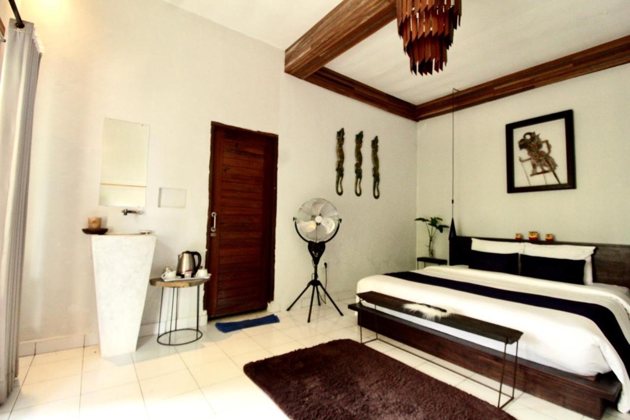 Homestay Umah Nik Kepitu