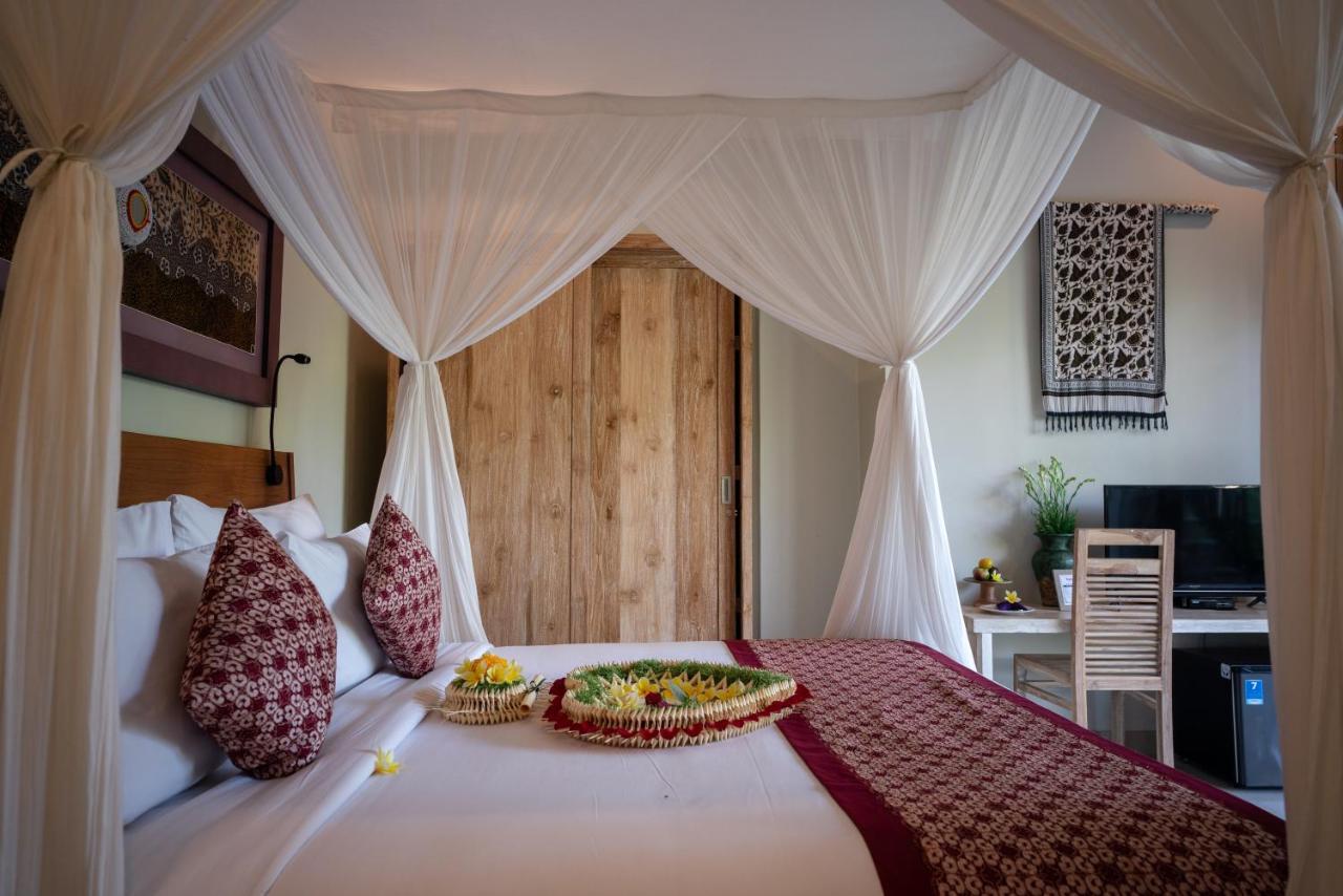 Nata Ubud (Bali)