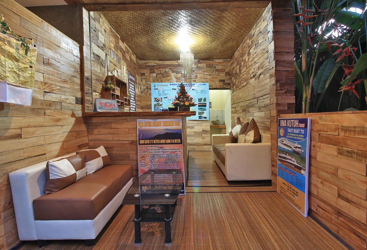 Jerogadung House 2* Ubud (Bali)