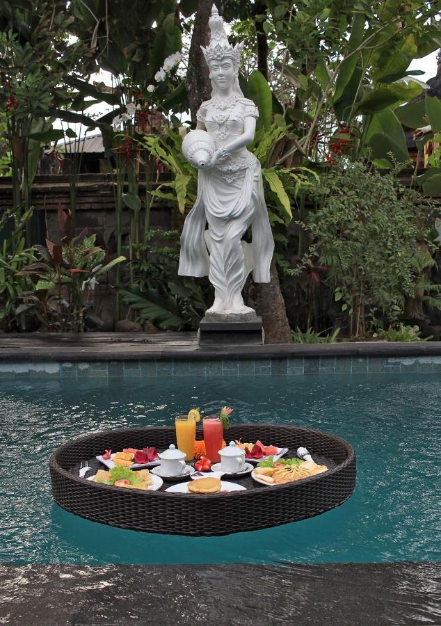 Jerogadung House Ubud (Bali)