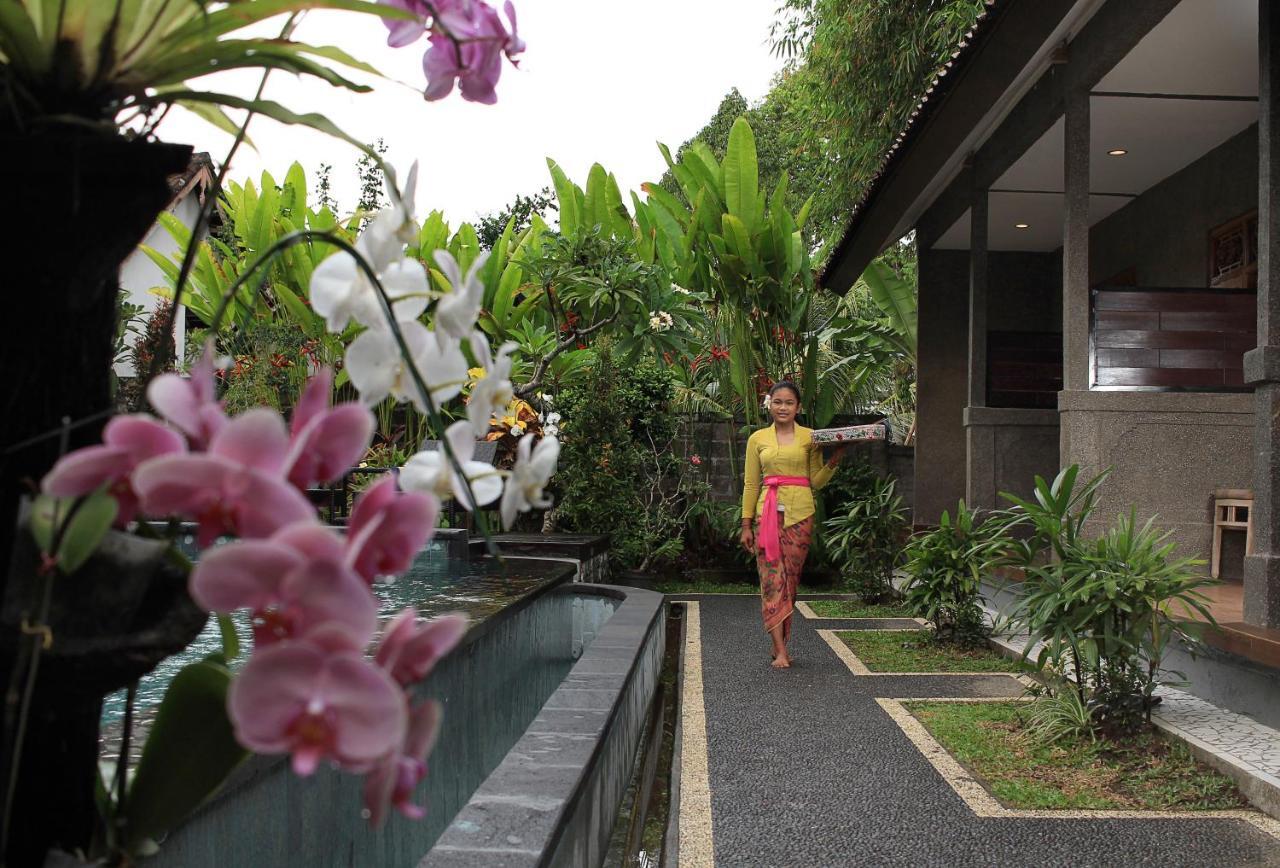 Jerogadung House Guest house 2*