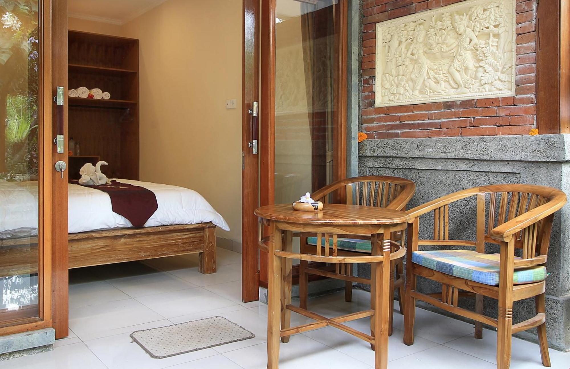 Jerogadung House Guest house 2*