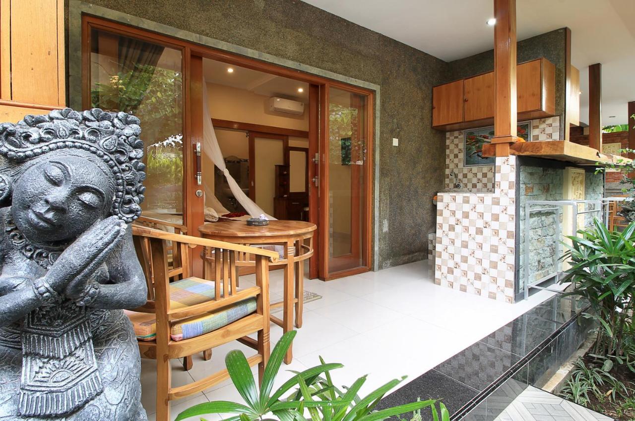 Jerogadung House 2* Ubud (Bali)