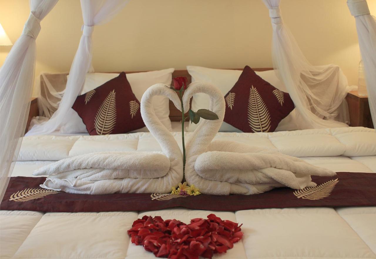 Jerogadung House Guest house