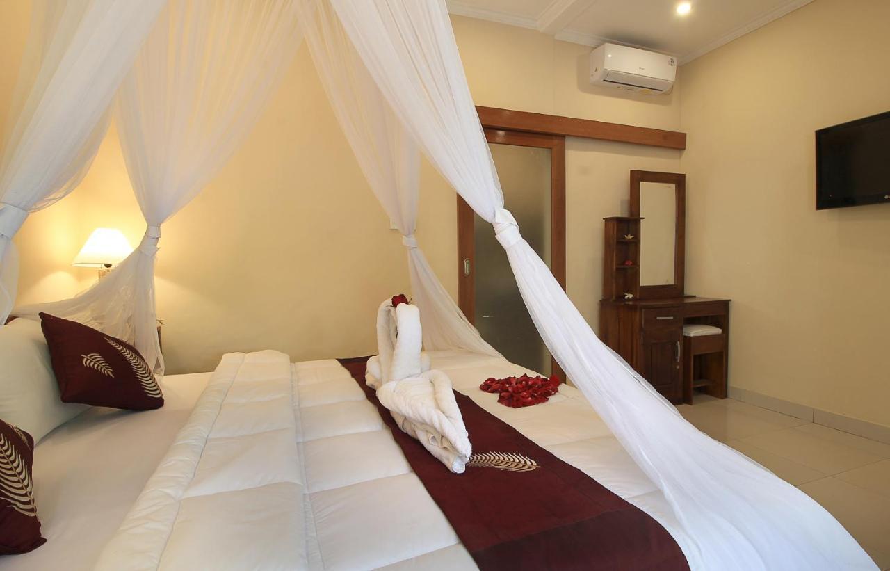 Guest house Jerogadung House Ubud (Bali)