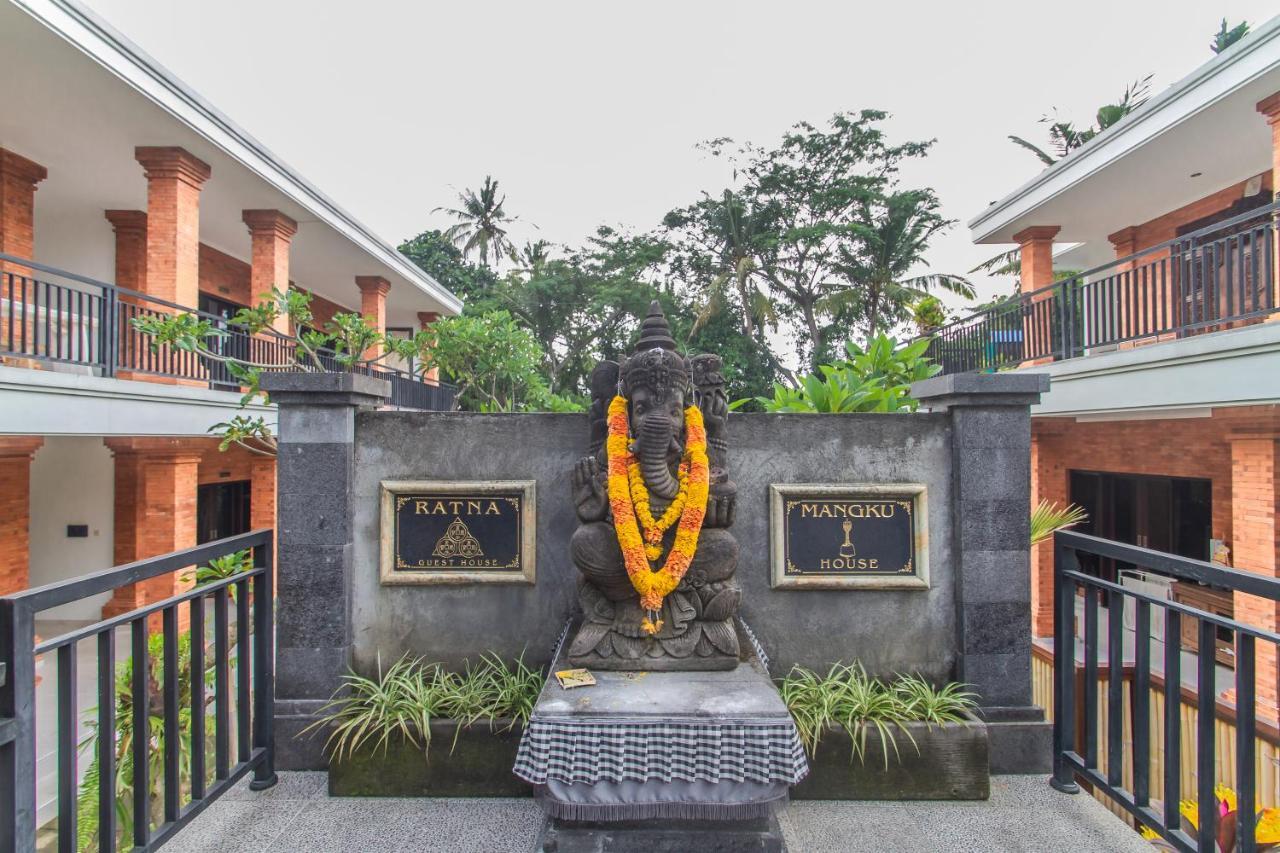 Ratna 2* Ubud (Bali)