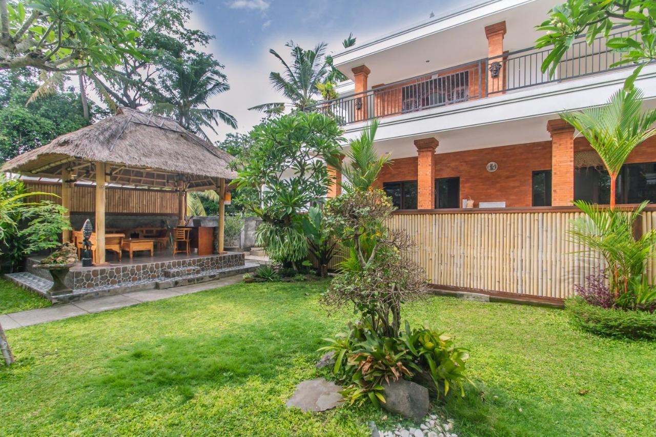 Ratna Ubud (Bali)