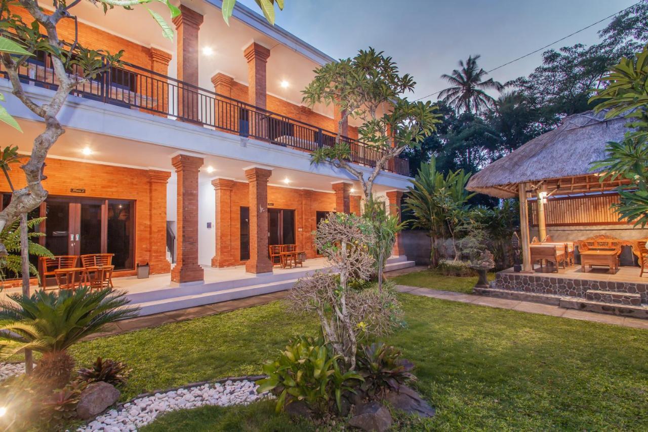 Guest house Ratna 2*