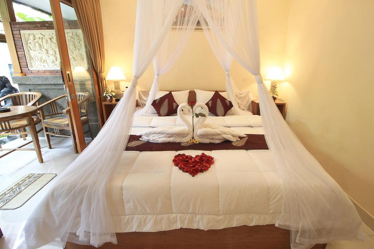 Guest house Jerogadung House Ubud (Bali)