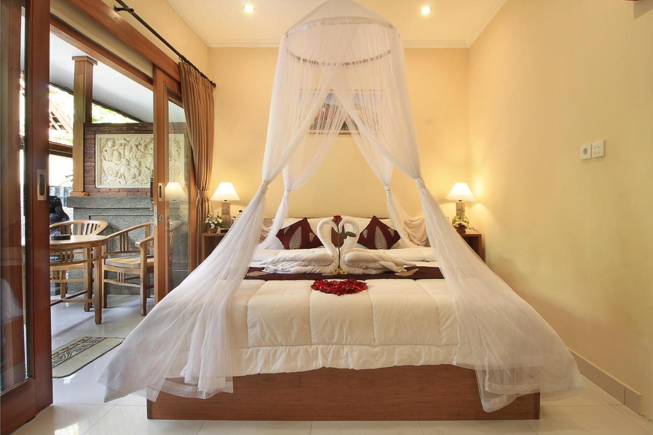 Guest house Jerogadung House