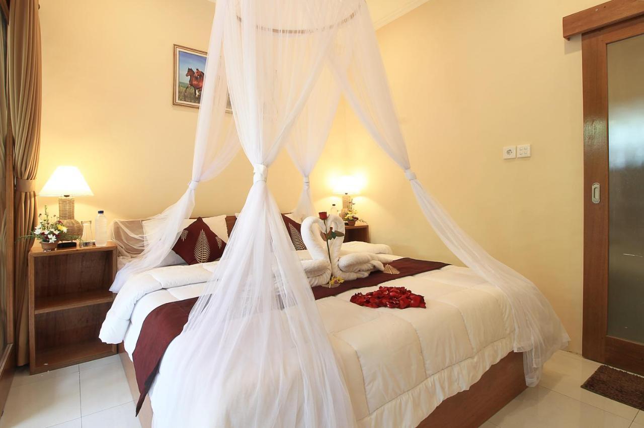Jerogadung House Guest house Ubud (Bali)
