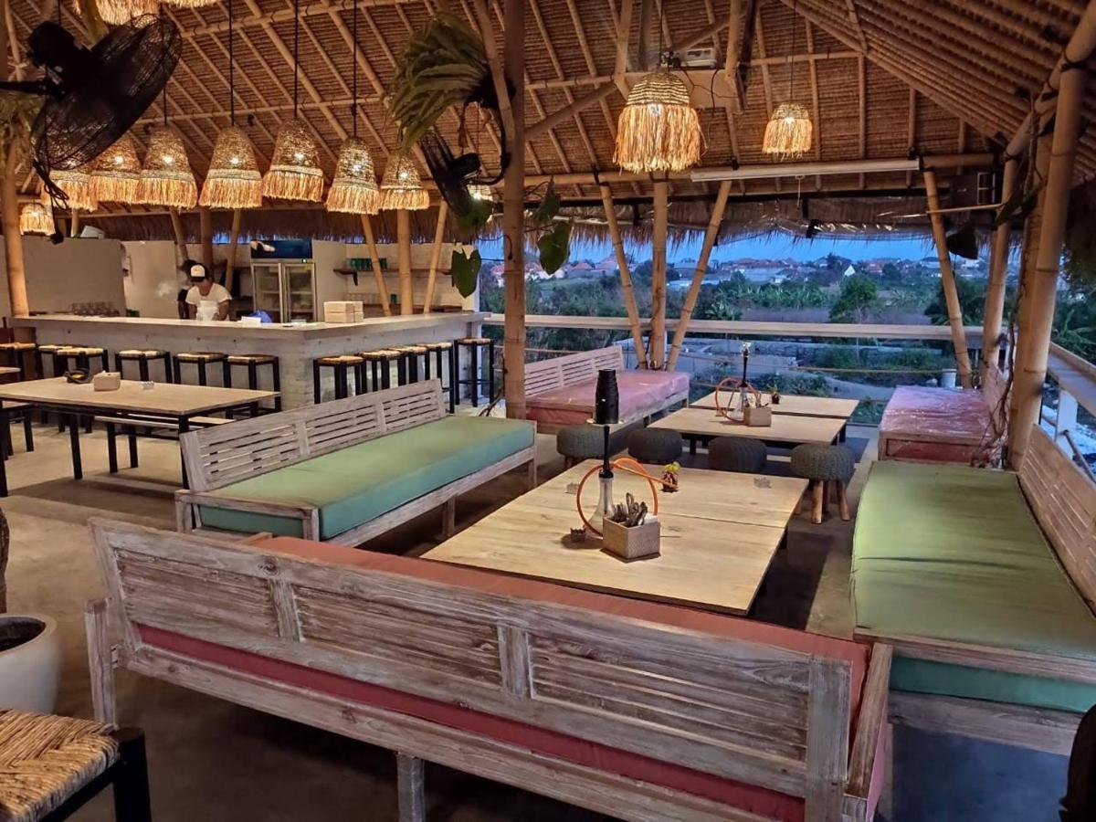 Clandestino * Canggu (Bali)